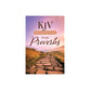 KJV Devotional from Proverbs