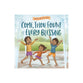 Come, Thou Fount of Every Blessing (Hymns For Little Ones Series)