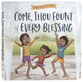 Come, Thou Fount of Every Blessing (Hymns For Little Ones Series)