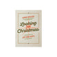 Looking for Christmas: A Search for the Joy and Hope of the Nativity