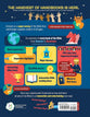 Bible Infographics for Kids Bible Handbook: A One-Of-A-Kind-Super-Informative Guide to Every Book of the Bible