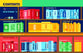 Bible Infographics for Kids Bible Handbook: A One-Of-A-Kind-Super-Informative Guide to Every Book of the Bible