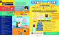 Bible Infographics for Kids Bible Handbook: A One-Of-A-Kind-Super-Informative Guide to Every Book of the Bible