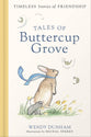 Tales of Buttercup Grove Box Set (4 Vols): Timeless Stories of Friendship (Tales of Buttercup Grove Series)