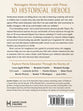 The Inspired Homeschool: How History's Heroes Light a Path Toward Joyful, Confident Learning