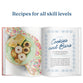 Double Delights: Breakfasts, Sweets, Savories, and Snacks for Budding Bakers