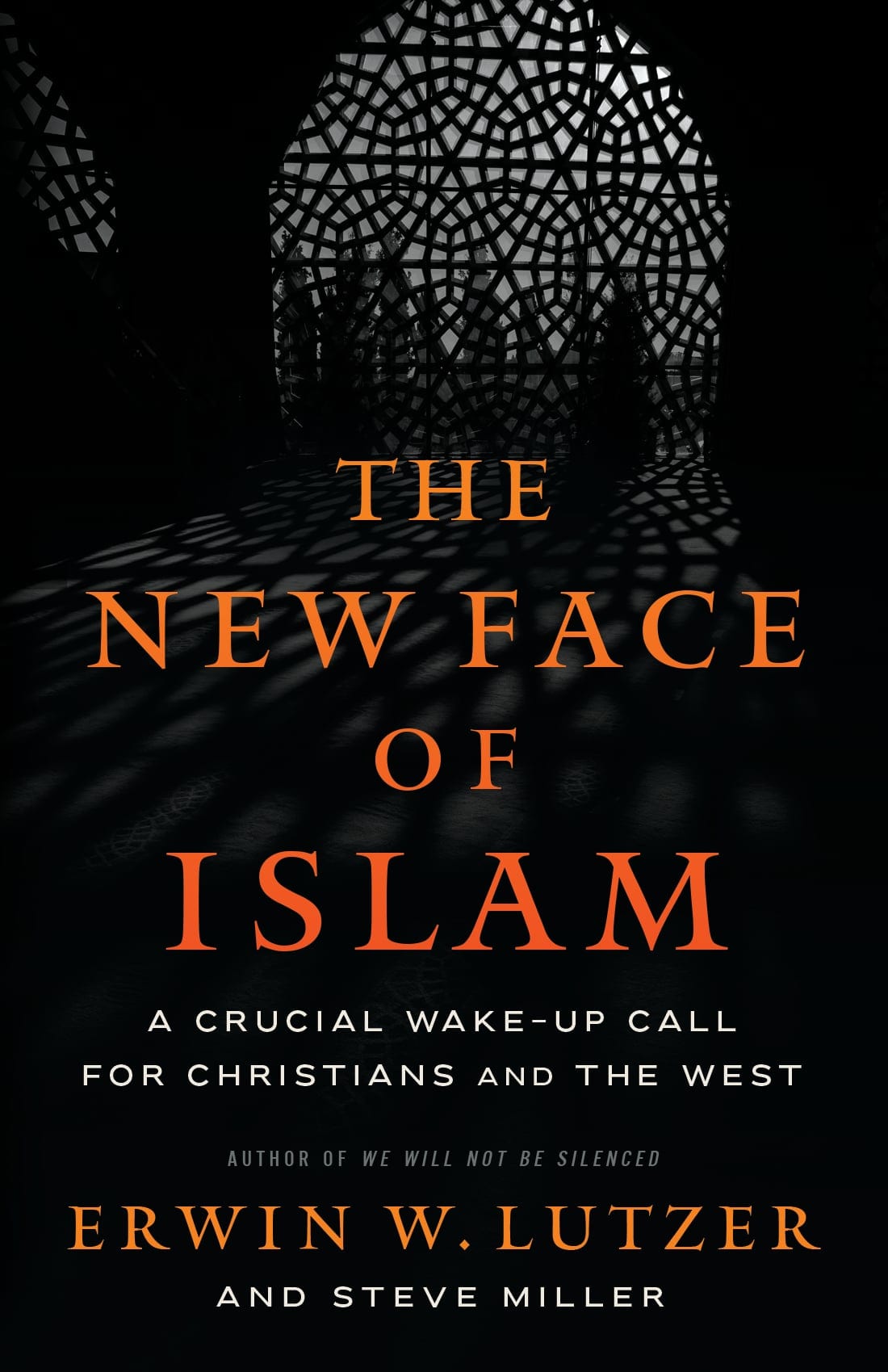 The New Face of Islam: A Crucial Wake-Up Call for Christians and the West