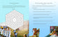 The Complete Illustrated Children's Bible Activity Book: Journey Through the Bible with Word Searches, Mazes, Crosswords, Trivia Questions, and More! (The Complete Illustrated Children’s Bible Library Series)