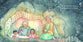 Sleep Sound in Jesus: A Good Night Book for Little Ones