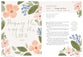 Toward the Garden Tomb: A 40-Day Journey with Jesus Our Savior