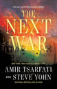 The Next War (#01 in The NIR Tavor Tribulation Series)