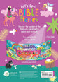 Let's Spot Bible Stories: An Interactive Seek and Find Bible Story Activity Book for Children Up to Age 6