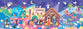 Let's Spot Bible Stories: An Interactive Seek and Find Bible Story Activity Book for Children Up to Age 6