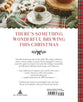 The Twelve Teas of Christmas: Sharing the Season with Those You Love