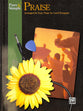 Pure & Simple: Praise (Music Book)