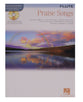Top Praise & Worship: Flute With CD (Audio)
