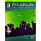 Top Praise & Worship: Alto Saxophone With CD (Music Book) (Audio)