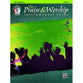 Top Praise & Worship: Tenor Saxophone With CD (Audio)