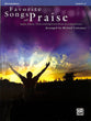 Favorite Songs of Praise (Music Book) (Alto Saxophone)