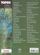 Top 50 Praise & Worship: Easy Piano (Music Book)