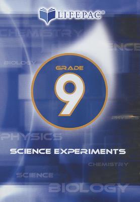 Grade 9 (Lifepac Science Experiments Dvd Series)