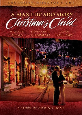 Christmas Child, DVD