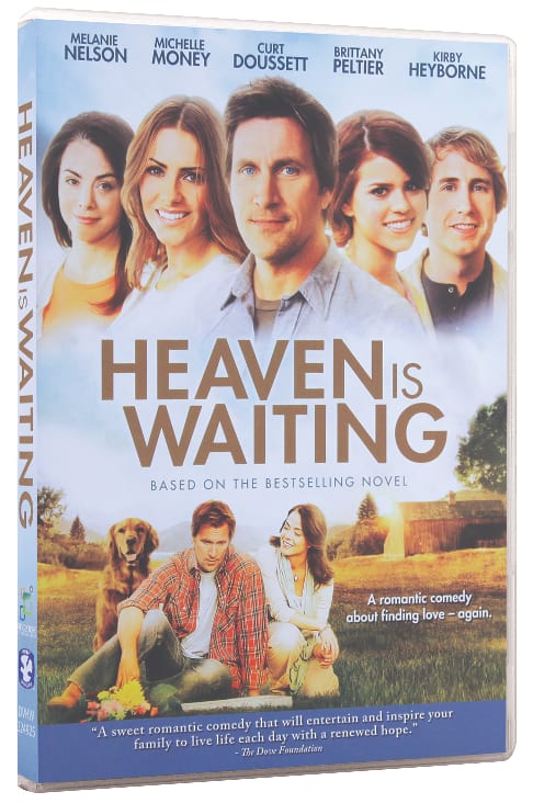 Heaven is Waiting, DVD