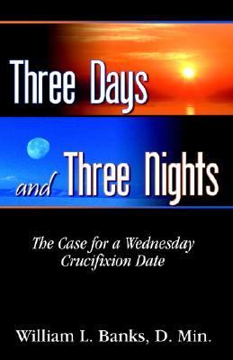 Three Days and Three Nights