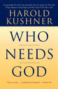 Who Needs God?