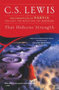 That Hideous Strength (Space Trilogy)