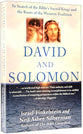 David and Solomon