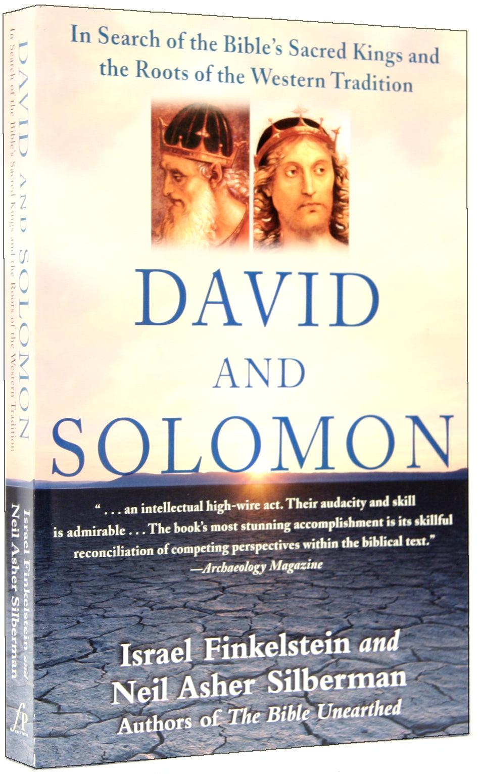 David and Solomon