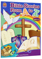 Bible Stories From a to Z (Teacher Created Resources Series)