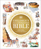 The Children's Illustrated Bible (2021 Edition)
