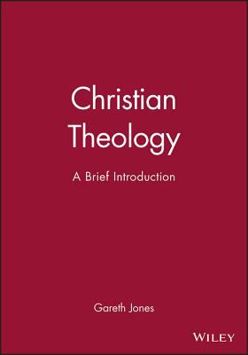 Christian Theology