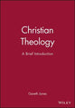 Christian Theology