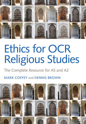 Ethics For Ocr Religious Studies