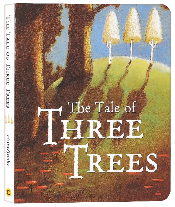 The Tale of Three Trees