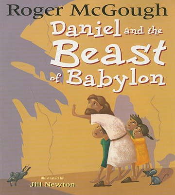 Daniel and the Beast of Babylon