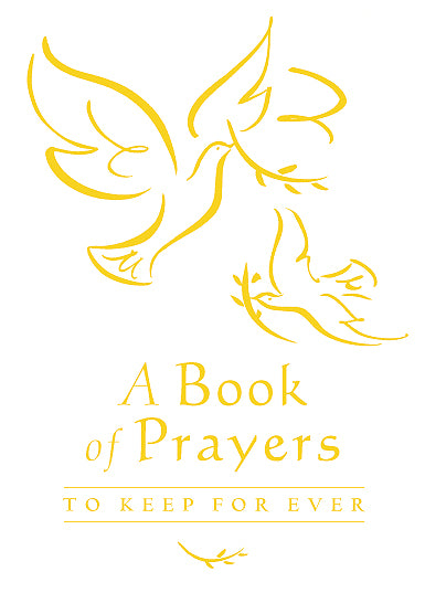 A Book of Prayers