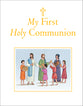My First Holy Communion