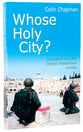 Whose Holy City?