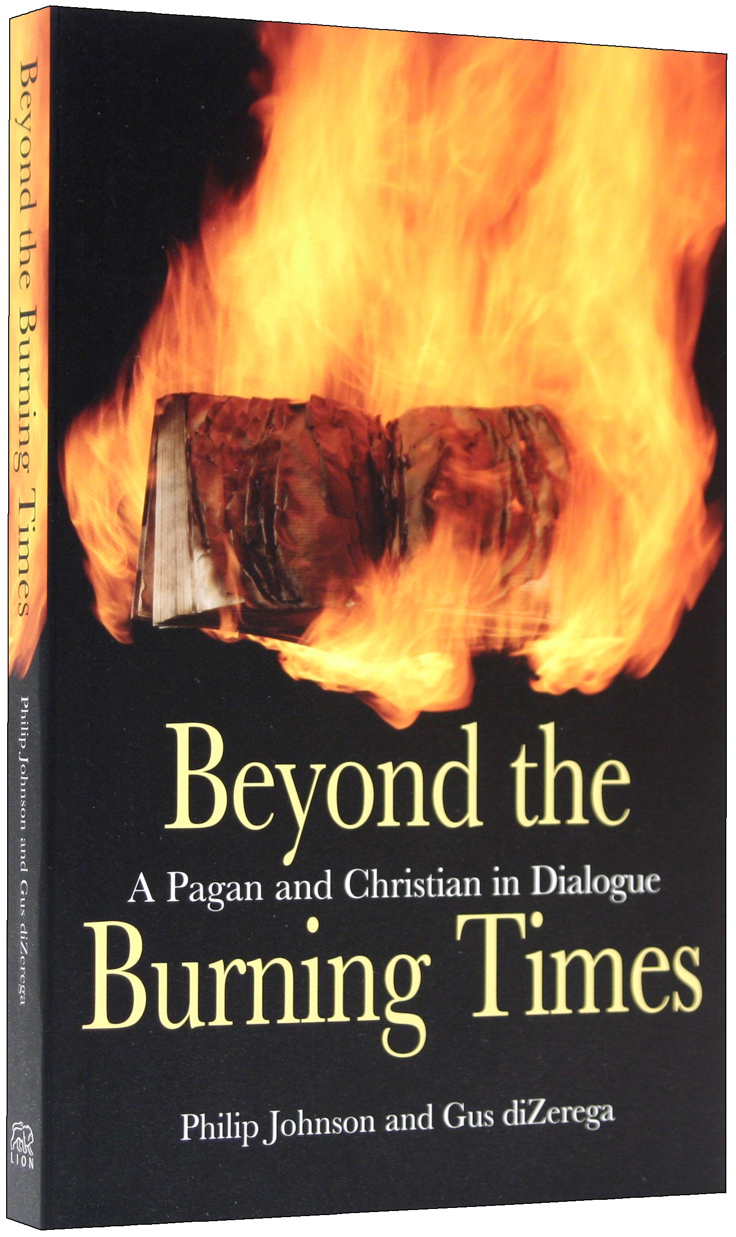 Beyond the Burning Times: A Christian and Pagan Debate