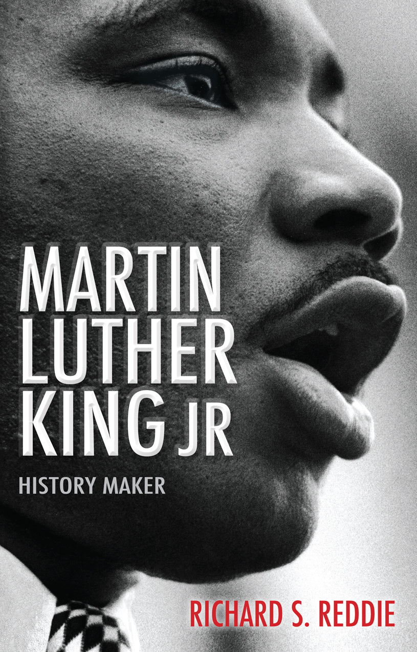 Martin Luther King