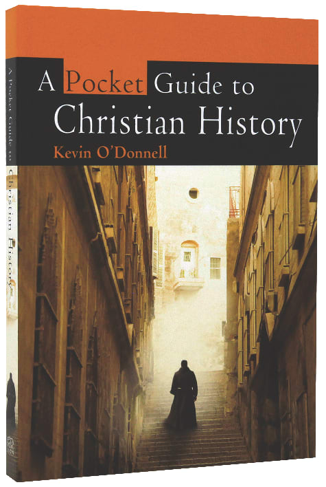 A Pocket Guide to Christian History