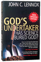 God's Undertaker: Has Science Buried God?