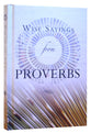 Wise Saying of Proverbs