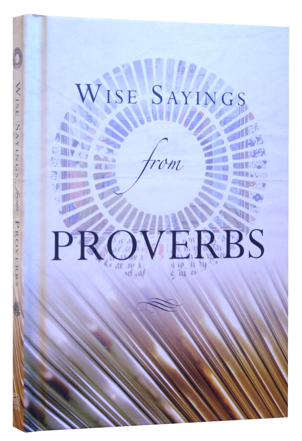 Wise Saying of Proverbs