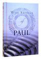 Wise Saying of Paul