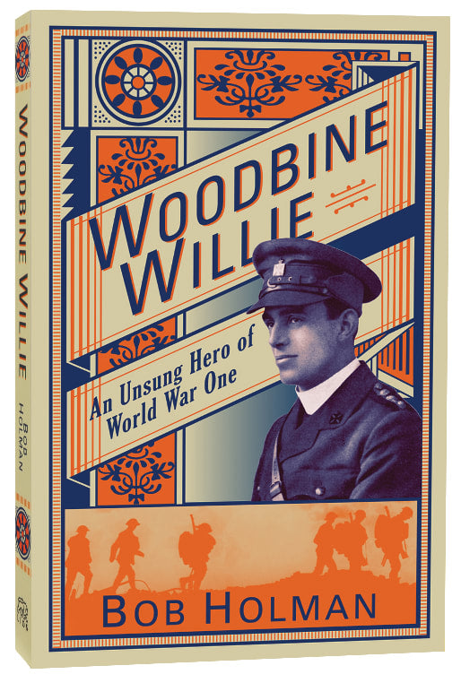Woodbine Willie